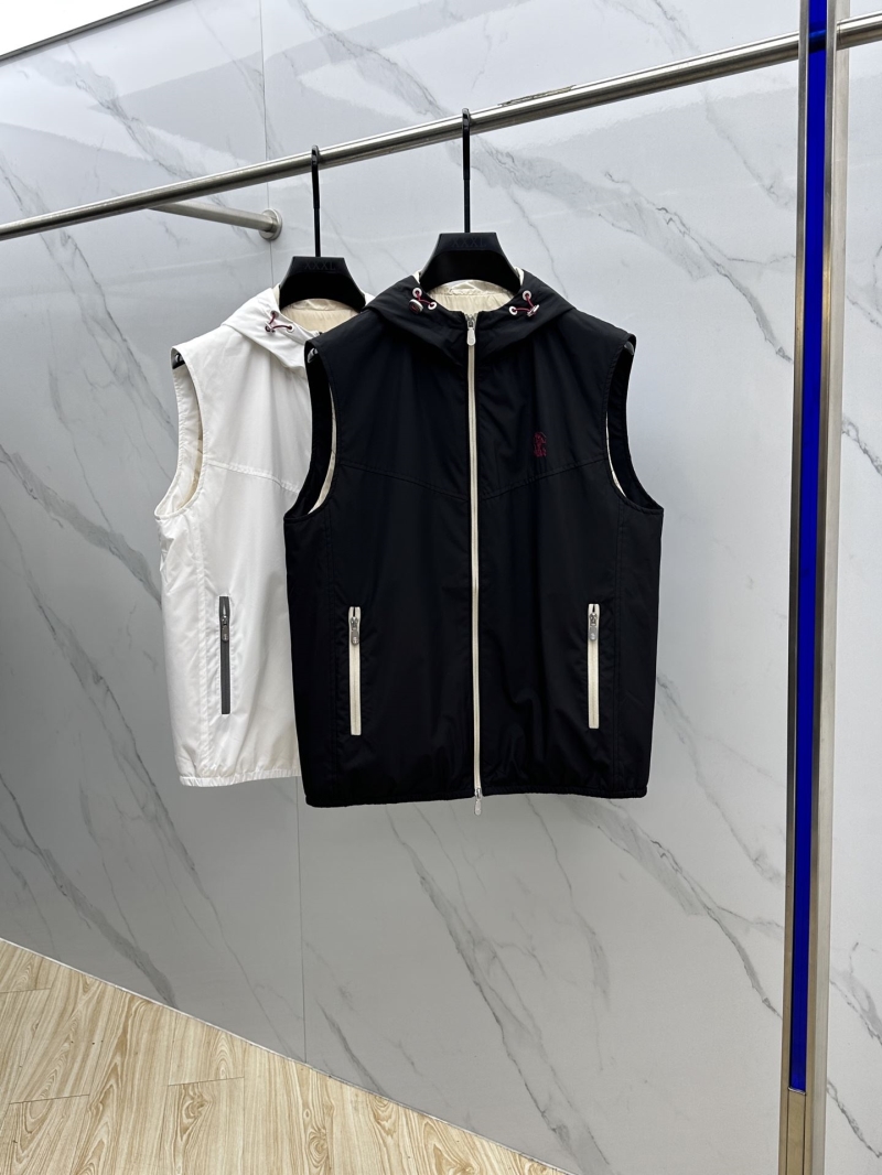 Brunello Cucinelli Outwear